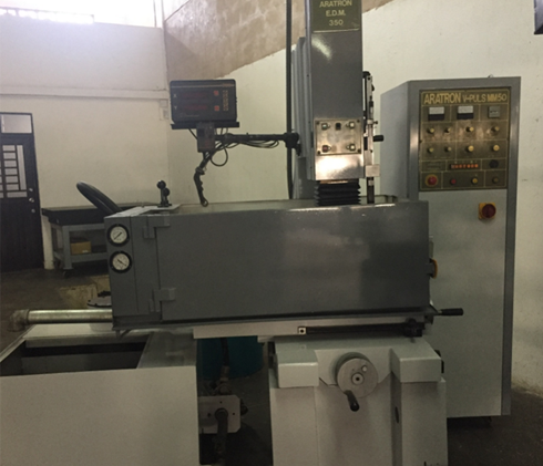 Infraestructura ISP Empalme